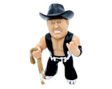 STAN HANSEN 16D FIGURE (BLACK VERSION)