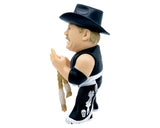 STAN HANSEN 16D FIGURE (BLACK VERSION)