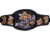 HARD CORE TITLE FANNY PACK