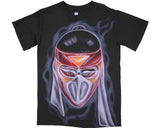 AIRBRUSH SHIRTS SALE