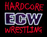 HARD CORE LIGHT-UP SIGN