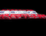 HARD CORE LIGHT-UP SIGN