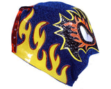 HECHICERO SEMI-PRO MASK 2