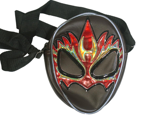 HECHICERO SHOULDER BAG V3