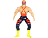 LUCHA LIBRE FIGURES