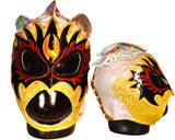HECHICERO MACHAMP MASK