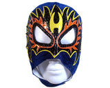 HECHICERO SEMI-PRO MASK 2