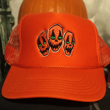 HOK TRUCKER HAT