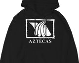 PROMO AZTECA PULLOVER HOODIE