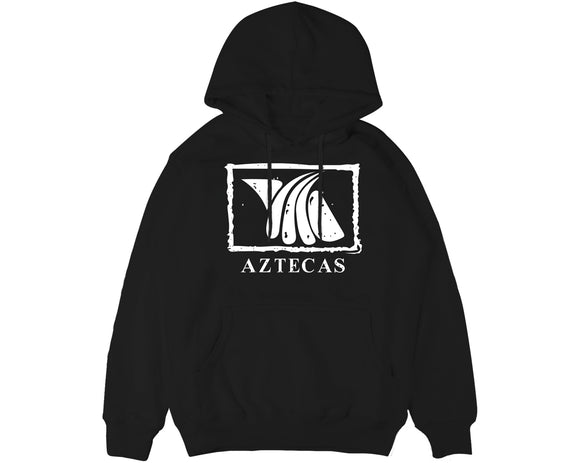 PROMO AZTECA PULLOVER HOODIE