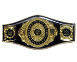 TITLE BELT PINS