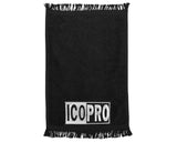 ICOPRO EMBROIDERED TOWEL