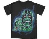 LUCHA AIRBRUSH SHIRTS [CHOOSE STYLE]