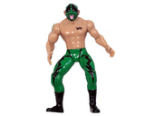 LUCHA LIBRE FIGURES