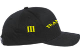 FRANCHISE EMBROIDERED HAT