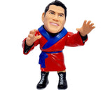 ANTONIO INOKI 16D FIGURE - RED ROBE
