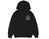 IWA JAPAN PULLOVER HOODIE