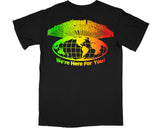 IWA JAPAN RAINBOW T-SHIRT IV