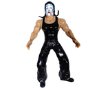 LUCHA LIBRE FIGURES