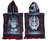 PENTA/REY PONCHO - KIDS SIZE