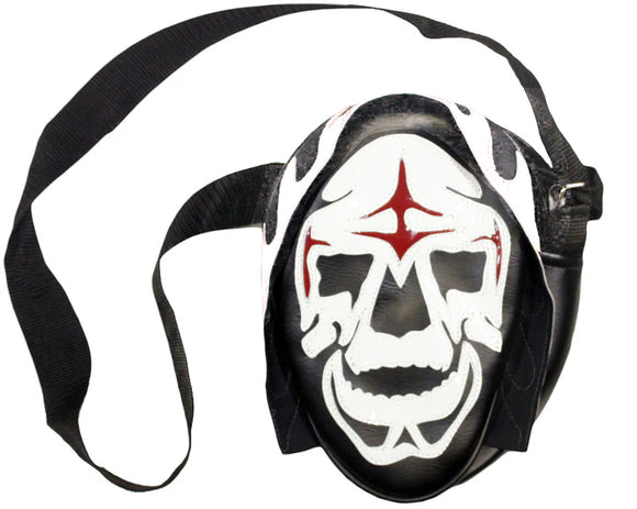 LA PARKA SHOULDER BAG
