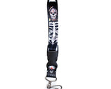 LUCHA LIBRE LANYARDS