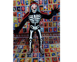LUCHIARTE 10" FIGURES