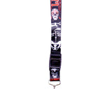 LUCHA LIBRE LANYARDS