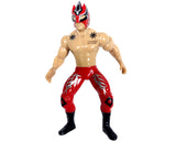 LUCHA LIBRE FIGURES