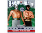 LEYENDAS DE LUCHA LIBRE BOOK #04