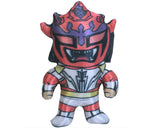 LUCHA LIBRE MINI STUFFED DOLLS