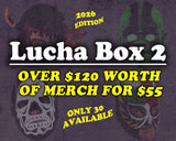 LUCHA BOX 2