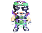 LUCHA LIBRE MINI STUFFED DOLLS