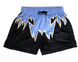 MALENKO 1000 SHORTS (BLUE)