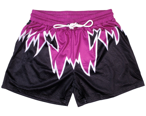 MALENKO 1000 SHORTS (PURPLE)