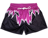 MALENKO 1000 SHORTS (PURPLE)