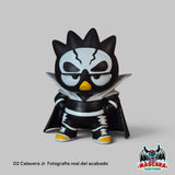 CMLL SANRIO FIGURES