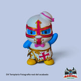 CMLL SANRIO FIGURES