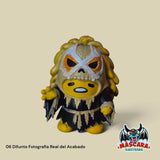 CMLL SANRIO FIGURES