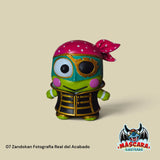 CMLL SANRIO FIGURES