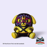 CMLL SANRIO FIGURES