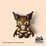 CMLL SANRIO FIGURES