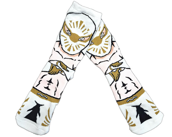 MISTICO HIGH SOCKS