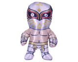 LUCHA LIBRE MINI STUFFED DOLLS