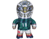 LUCHA LIBRE MINI BUDDIES