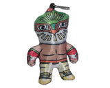 LUCHA MINI BUDDY KEYCHAINS