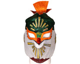 MISTICO HAWLUCHA MASK