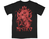 MISTICO GLOW IN THE DARK SHIRT (MEXICAN IMPORT)
