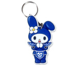 CMLL HELLO KITTY KEYCHAINS