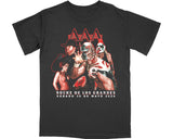 NOCHE DE LOS GRANDES T-SHIRT